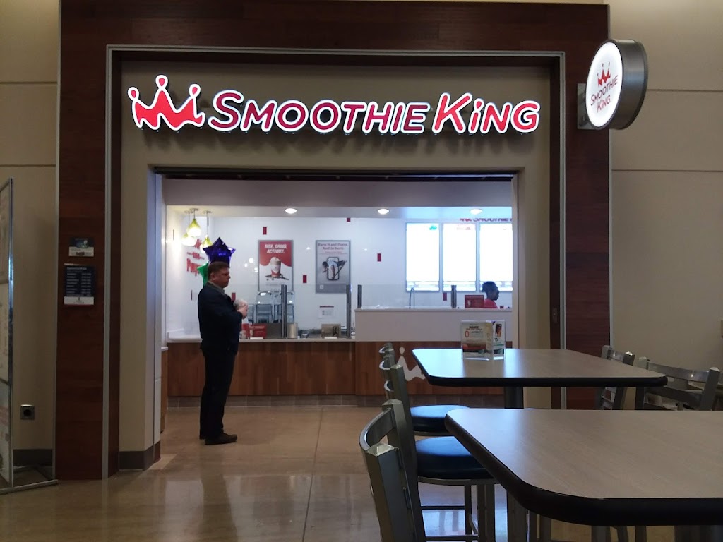 Smoothie King | 207 W Winters St Bldg. 1981, Scott AFB, IL 62225, USA | Phone: (618) 416-5150