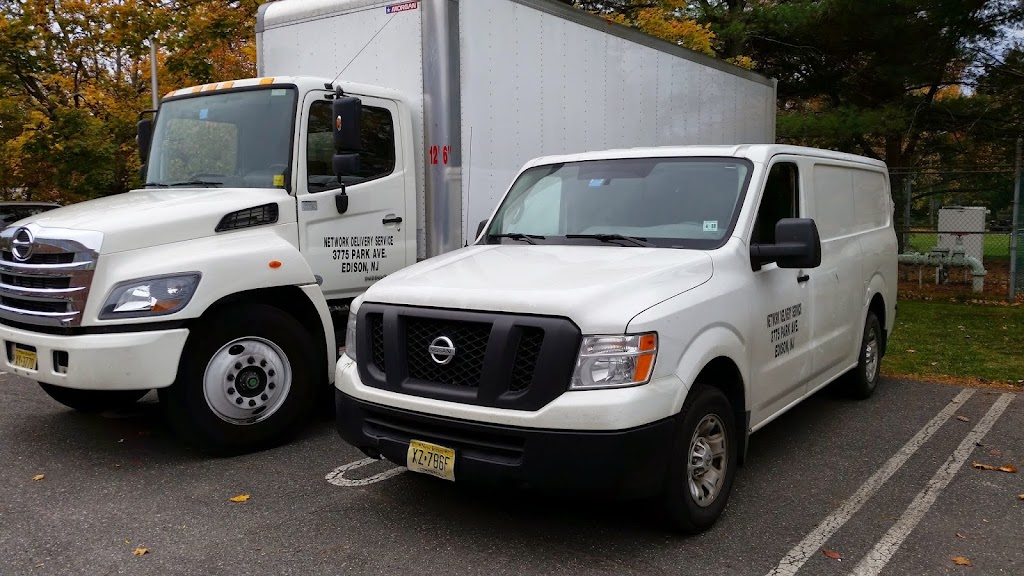 Network Delivery Service | 3775 Park Ave #11, Edison, NJ 08820 | Phone: (732) 902-2100