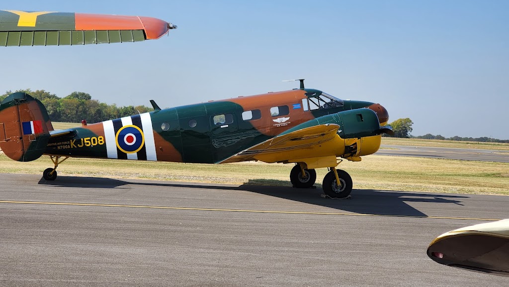 Corsicana NDB CRS 396 | Corsicana, TX 75109, USA | Phone: (903) 654-4847