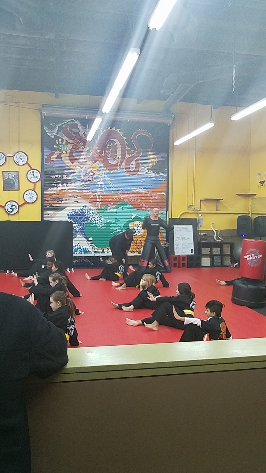 Way of the Warrior Martial Arts fka Moores Karate of Elk Grove | 9882 Waterman Rd # 100, Elk Grove, CA 95624, USA | Phone: (916) 205-0892