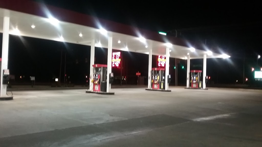 7-Eleven | 2 NW 150th St, Edmond, OK 73013, USA | Phone: (405) 562-1387