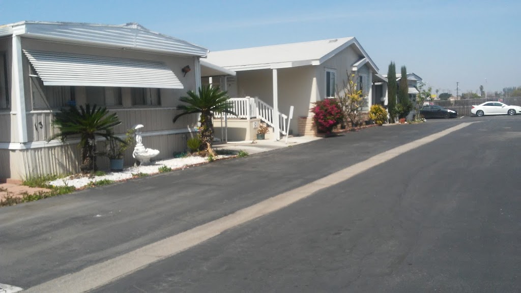 Friendly Village Mobile Home Park | 5450 Paramount Blvd, Long Beach, CA 90805, USA | Phone: (562) 470-6451