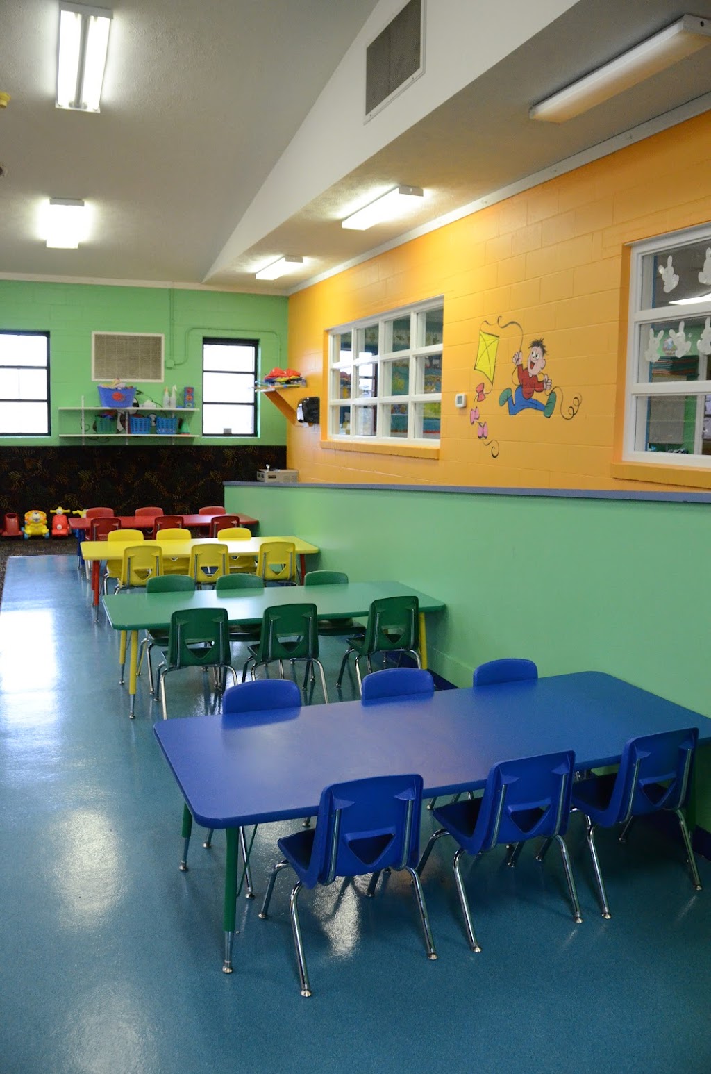 Blondo Childcare And Preschool | 14419 Blondo St, Omaha, NE 68116, USA | Phone: (402) 933-8668