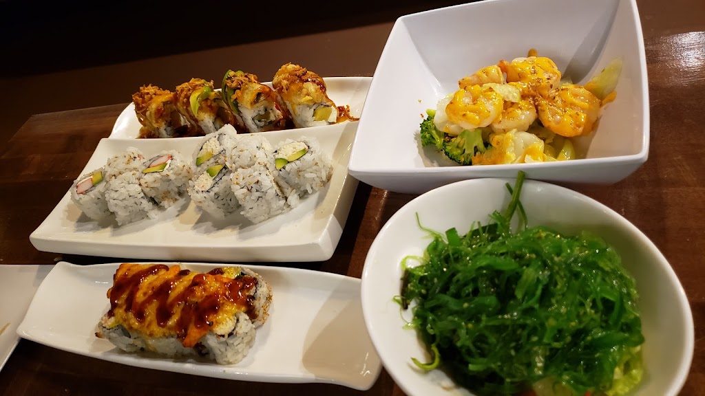 Sho Sushi & Izakaya | 6583 S Parker Rd #400, Centennial, CO 80016 | Phone: (303) 353-4192