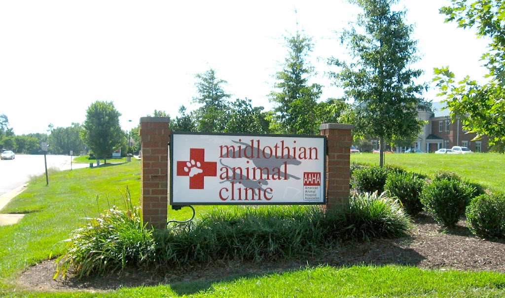 Midlothian Animal Clinic | 14411 Sommerville Ct, Midlothian, VA 23113, USA | Phone: (804) 794-2099