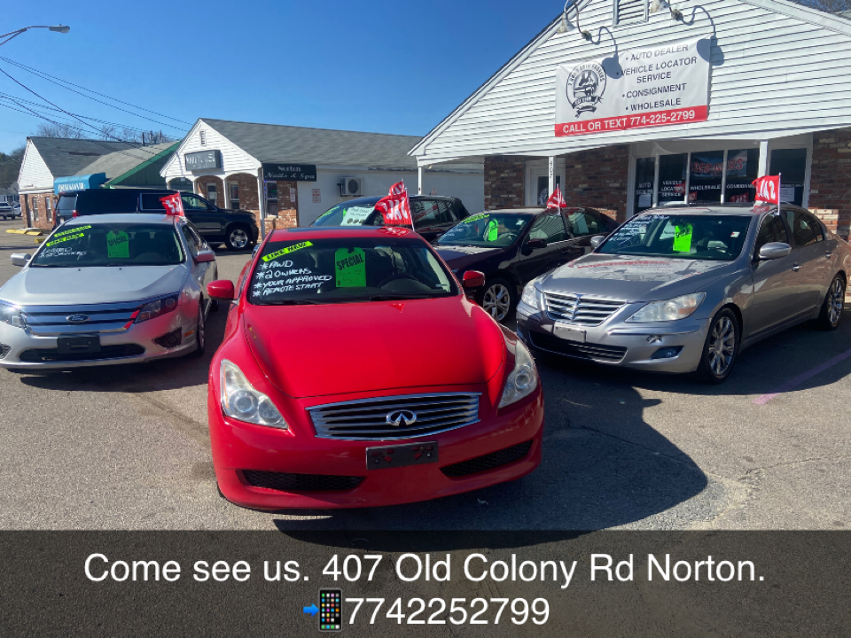 2 Sons Auto Brokers | Inside B Fit GYM, 41 Pleasant St, Norton, MA 02766, USA | Phone: (774) 225-2799