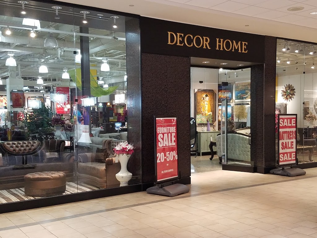 Decor Home Furniture | Mall, 112 Eisenhower Pkwy, Livingston, NJ 07039, USA | Phone: (973) 422-1133