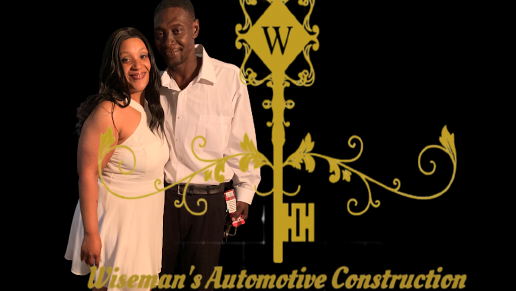 Wisemans Automotive Construction & Welding Service | 3630 Jamaica St, Dallas, TX 75210, USA | Phone: (214) 207-9115