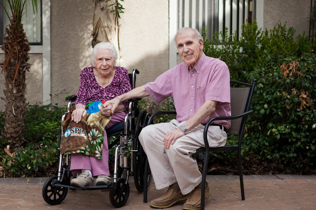 Park Regency Retirement Center | 1750 W La Habra Blvd, La Habra, CA 90631, USA | Phone: (714) 441-1164