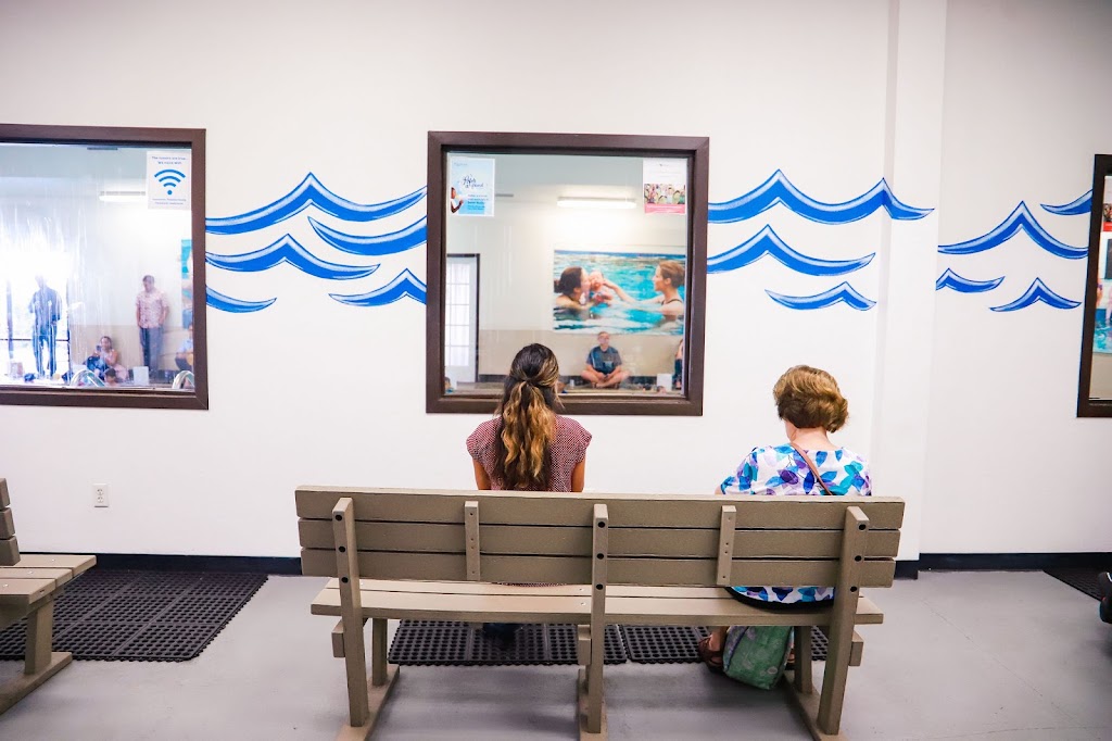 Floaties Swim School | 13180 Poway Rd, Poway, CA 92064, USA | Phone: (877) 277-7946