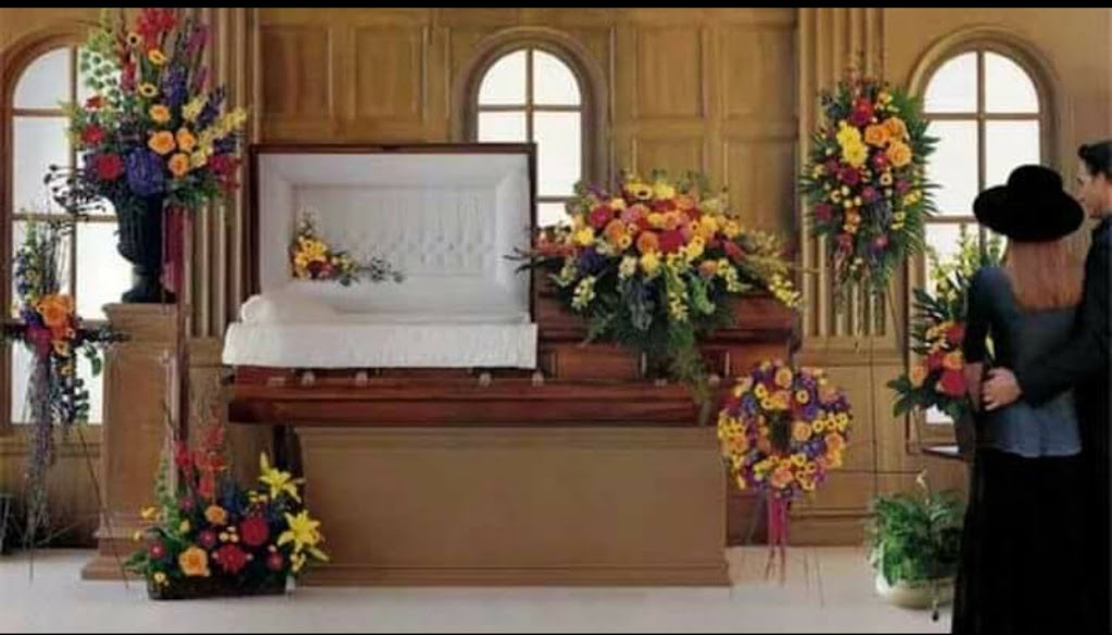 Hardin family Funeral Home Services | 815 E Buchtel Ave, Akron, OH 44305, USA | Phone: (330) 773-9210