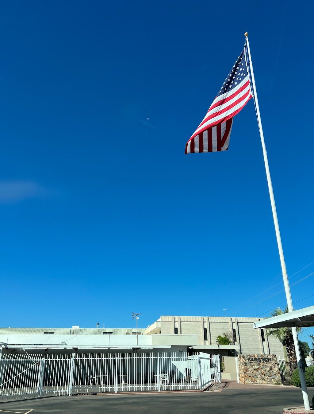 Ping Inc | 2201 W Desert Cove Ave, Phoenix, AZ 85029, USA | Phone: (800) 474-6434