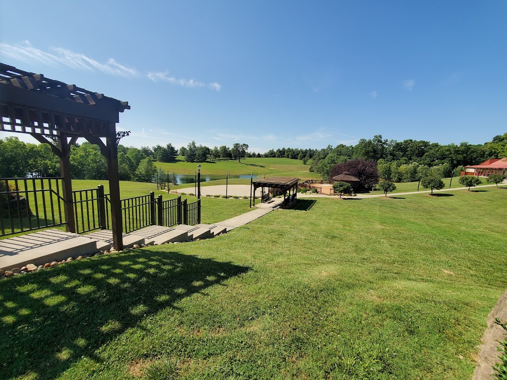 Driscoll Estate | 3301 Taylorsville Rd, Taylorsville, KY 40071, USA | Phone: (502) 905-2755