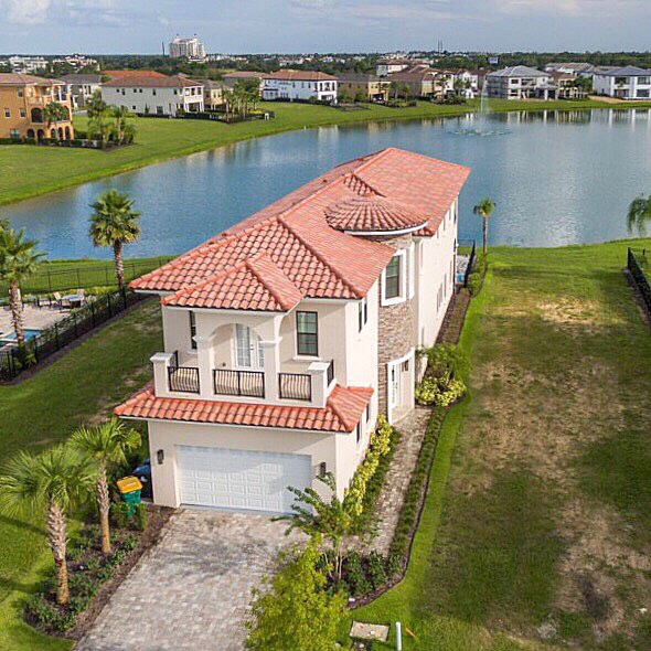 Luis German, Real Estate Expert Advisor | eXp Realty | 610 Sycamore St #315, Celebration, FL 34747, USA | Phone: (407) 718-0039