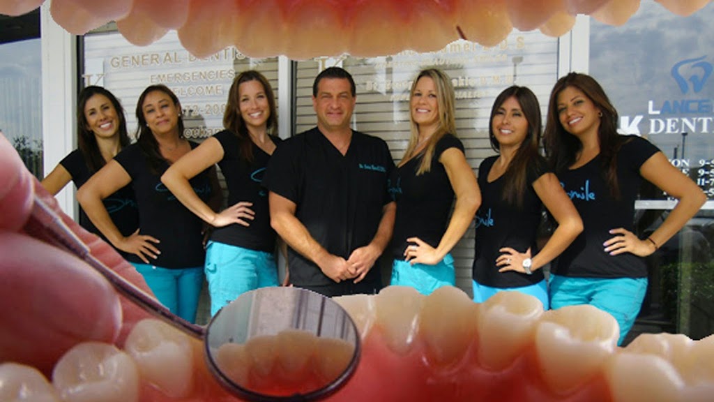 Kamel Dentistry: Plantation FL DENTIST 33322 | 8269 W Sunrise Blvd, Plantation, FL 33322, USA | Phone: (954) 472-2000