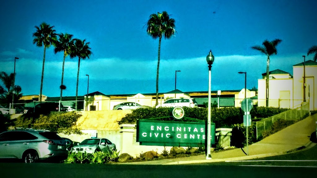 Encinitas City Hall | 505 S Vulcan Ave, Encinitas, CA 92024, USA | Phone: (760) 633-2600