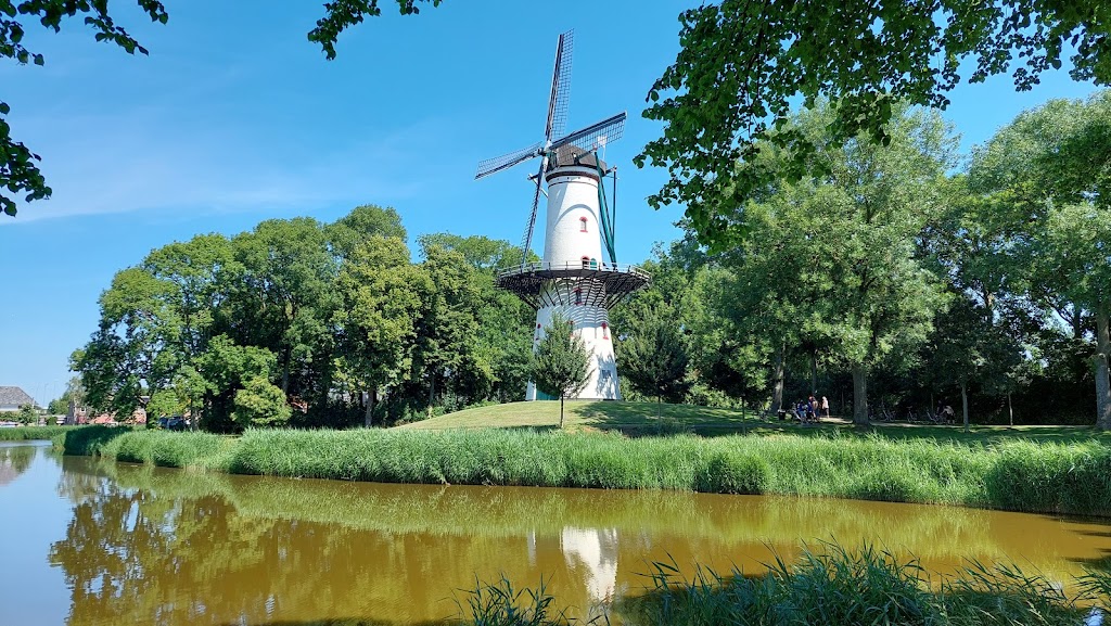 Boat Bike Tours | Aambeeldstraat 20, 1021 KB Amsterdam, Netherlands | Phone: 020 723 5400