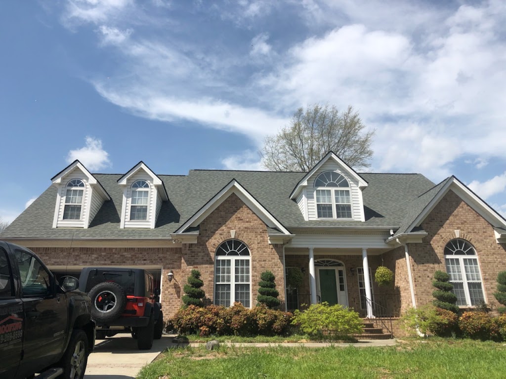 Brian Creech Roofing, LLC | 7085 Childrens Home Rd, Middlesex, NC 27557, USA | Phone: (919) 269-8599