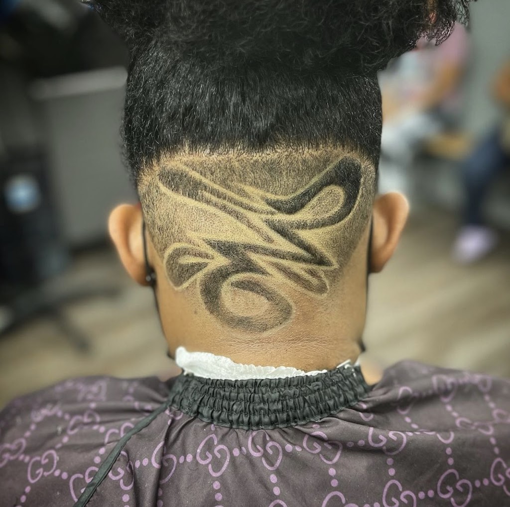 A Cut Above Barbershop | 2117 N State Rd 7, Hollywood, FL 33021 | Phone: (954) 544-2190