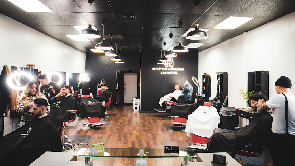 Lifestyle Barbershop & Supply co | 4955 W 72nd Ave K, Westminster, CO 80030, USA | Phone: (720) 484-5620