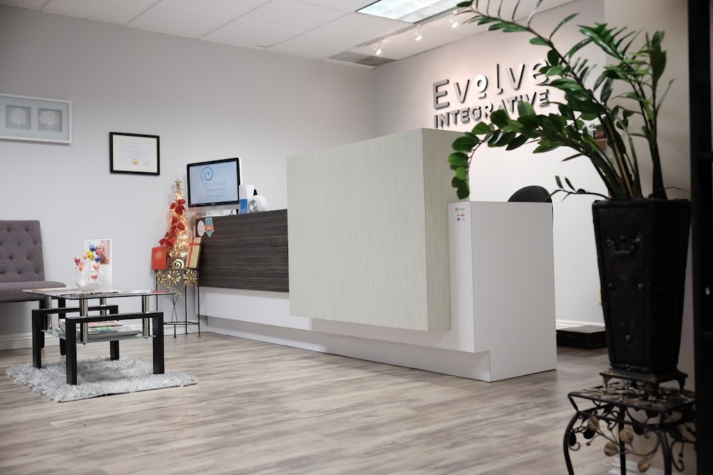 Evolve Integrative Health, Chiropractic and Acupuncture | 6200 E Canyon Rim Rd #109d, Anaheim, CA 92807, USA | Phone: (714) 584-5190