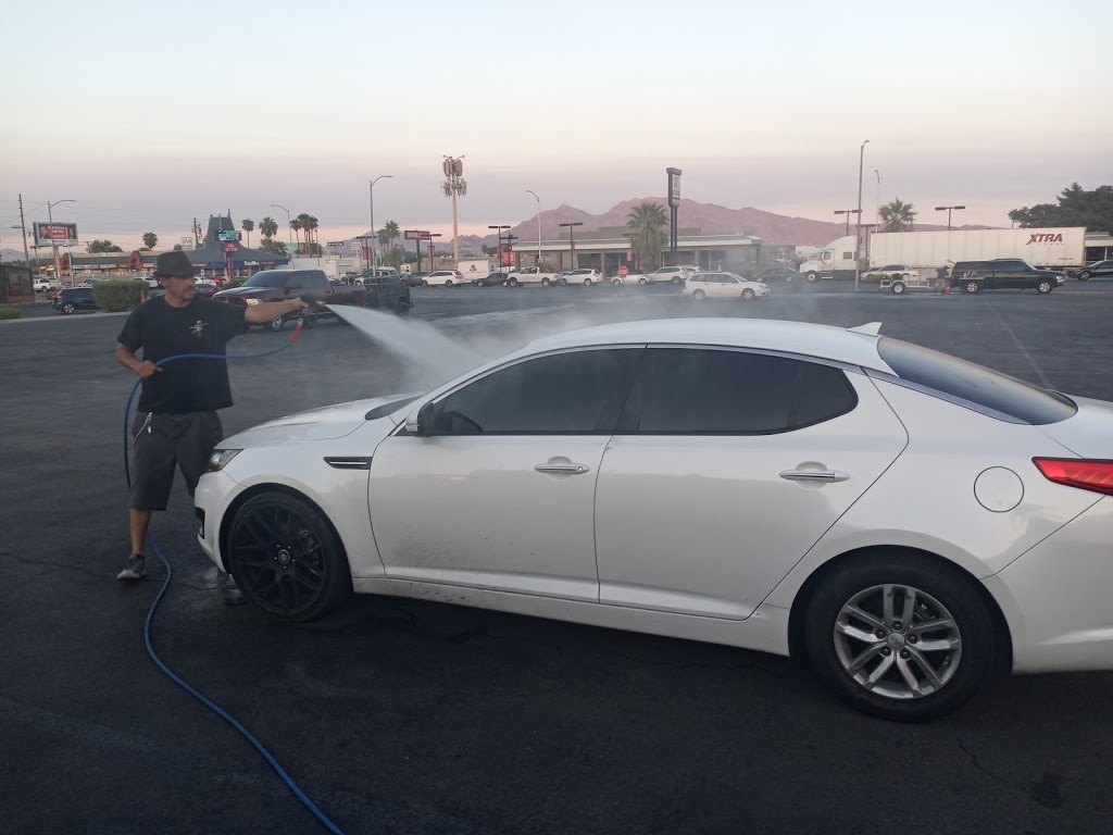 sewell mobile car wash | 2402 Roaring Lion Ave, North Las Vegas, NV 89031, USA | Phone: (702) 665-3197