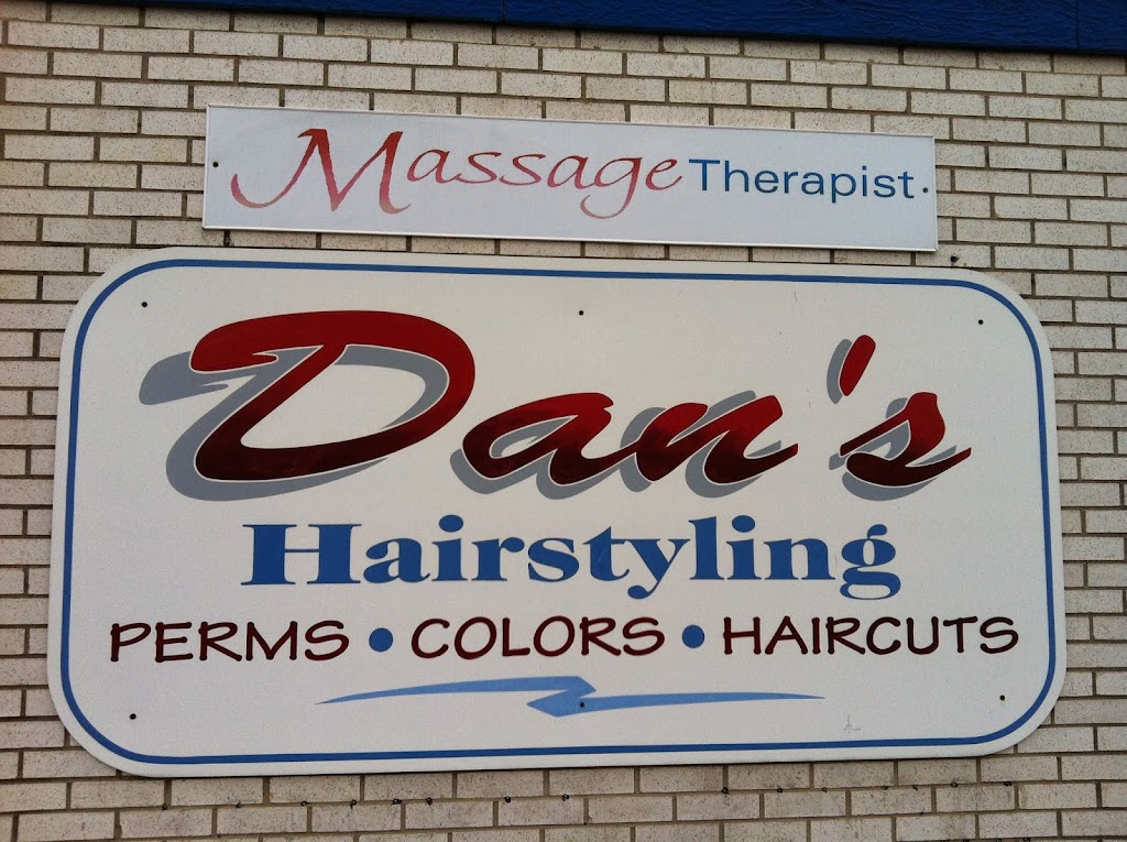 Dans Hairstyling | 37 Lawrence Ave # A, Miamisburg, OH 45342, USA | Phone: (937) 866-6195