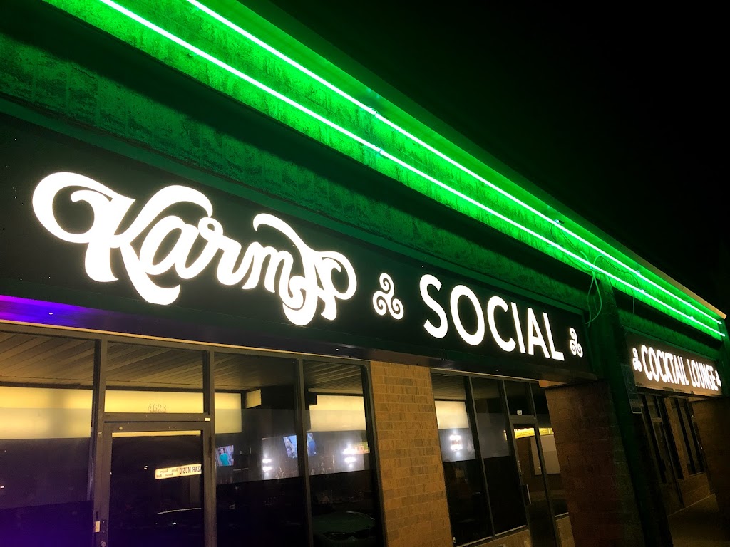 Karma Social | 4623 Whipple Ave NW, Canton, OH 44718, USA | Phone: (234) 458-8005