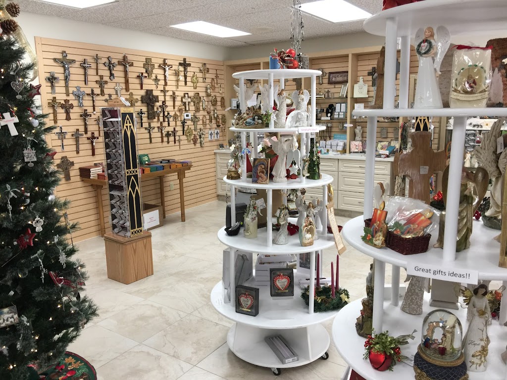Prince of Peace Parish Gift Shop | 14818 W Deer Valley Dr, Sun City West, AZ 85375, USA | Phone: (623) 344-7291