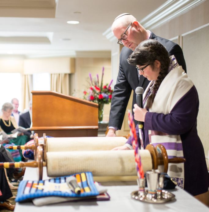 Mitzvah Rabbi | 5657 W Maple Rd, West Bloomfield Township, MI 48322, USA | Phone: (248) 535-7090