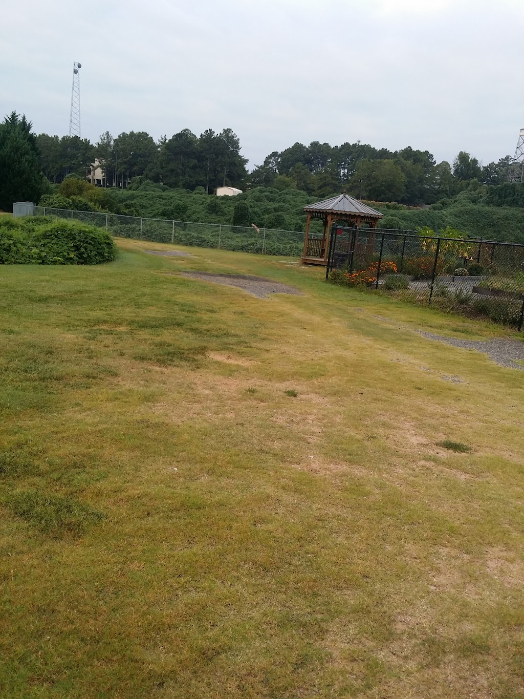 Community Garden | 5645 Mason Rd, College Park, GA 30349, USA | Phone: (877) 275-2242
