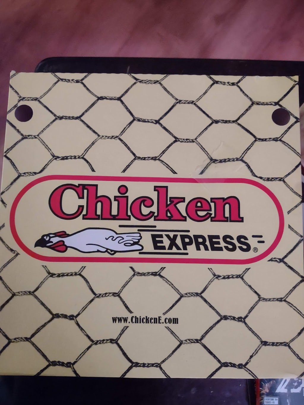 Chicken Express Waxahachie (Hachie 2) | 2831 N Hwy 77, Waxahachie, TX 75165, USA | Phone: (214) 463-5767