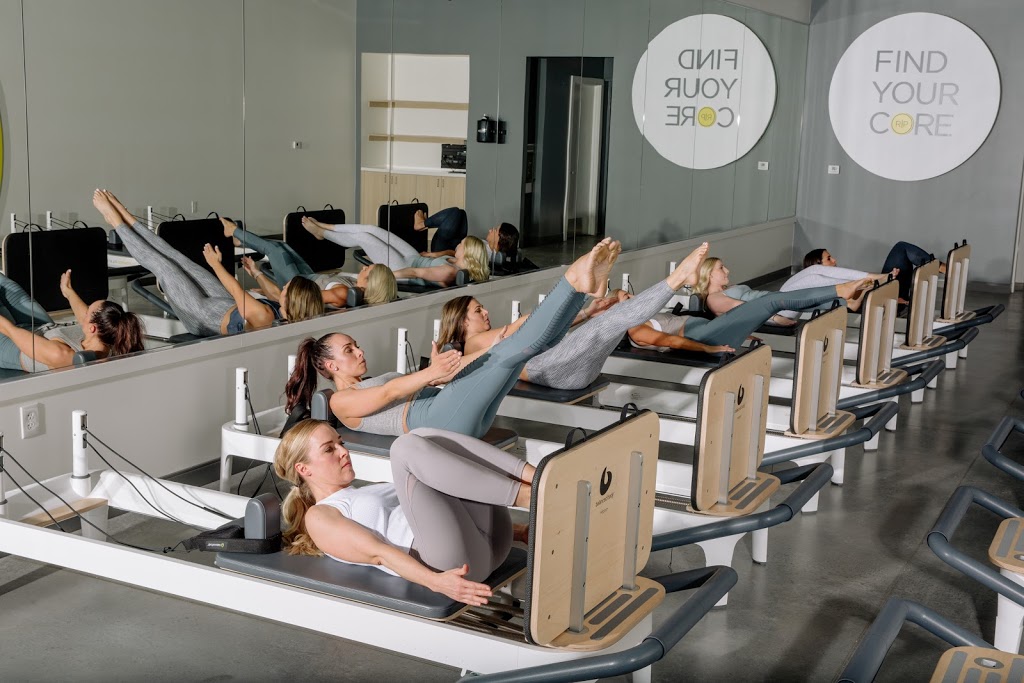 Reformed Pilates | 2875 W Ray Rd #5, Chandler, AZ 85224, USA | Phone: (602) 466-2819