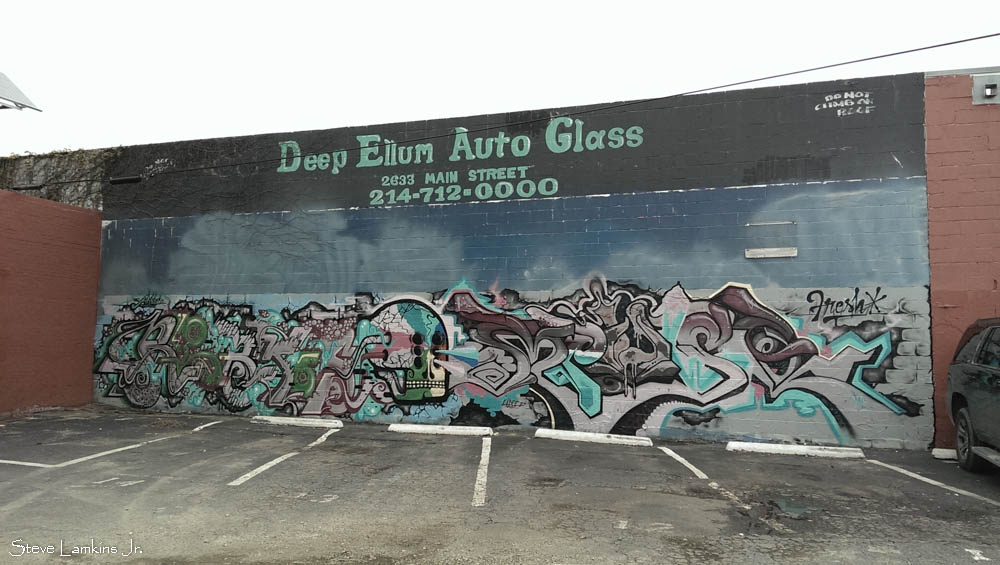 Deep Ellum Auto Glass | 6053 I-30 Frontage Rd, Royse City, TX 75189, USA | Phone: (214) 712-0000