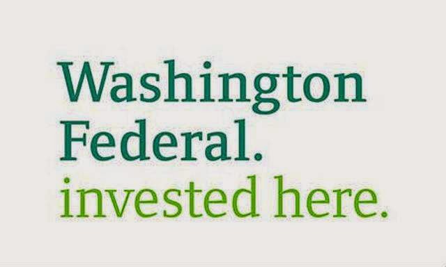 WaFd Bank | 5852 E McKellips Rd, Mesa, AZ 85215, USA | Phone: (480) 325-1236