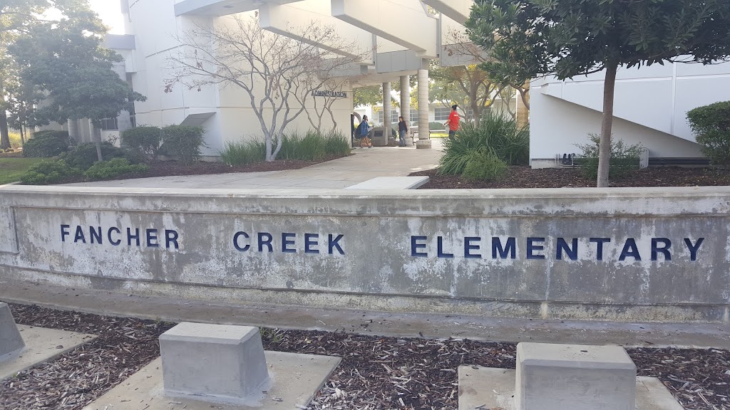 Fancher Creek Elementary School | 5948 E Tulare Ave, Fresno, CA 93727, USA | Phone: (559) 327-6700