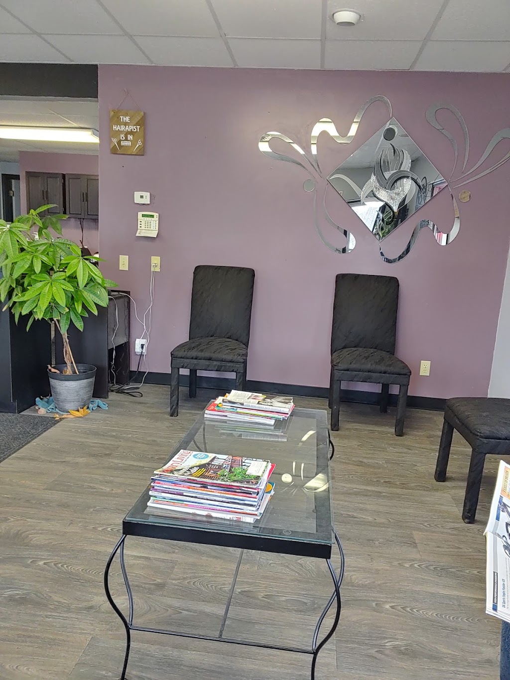 Park Avenue Hair Salon Inc | 13515 Broadway, Alden, NY 14004 | Phone: (716) 937-7098