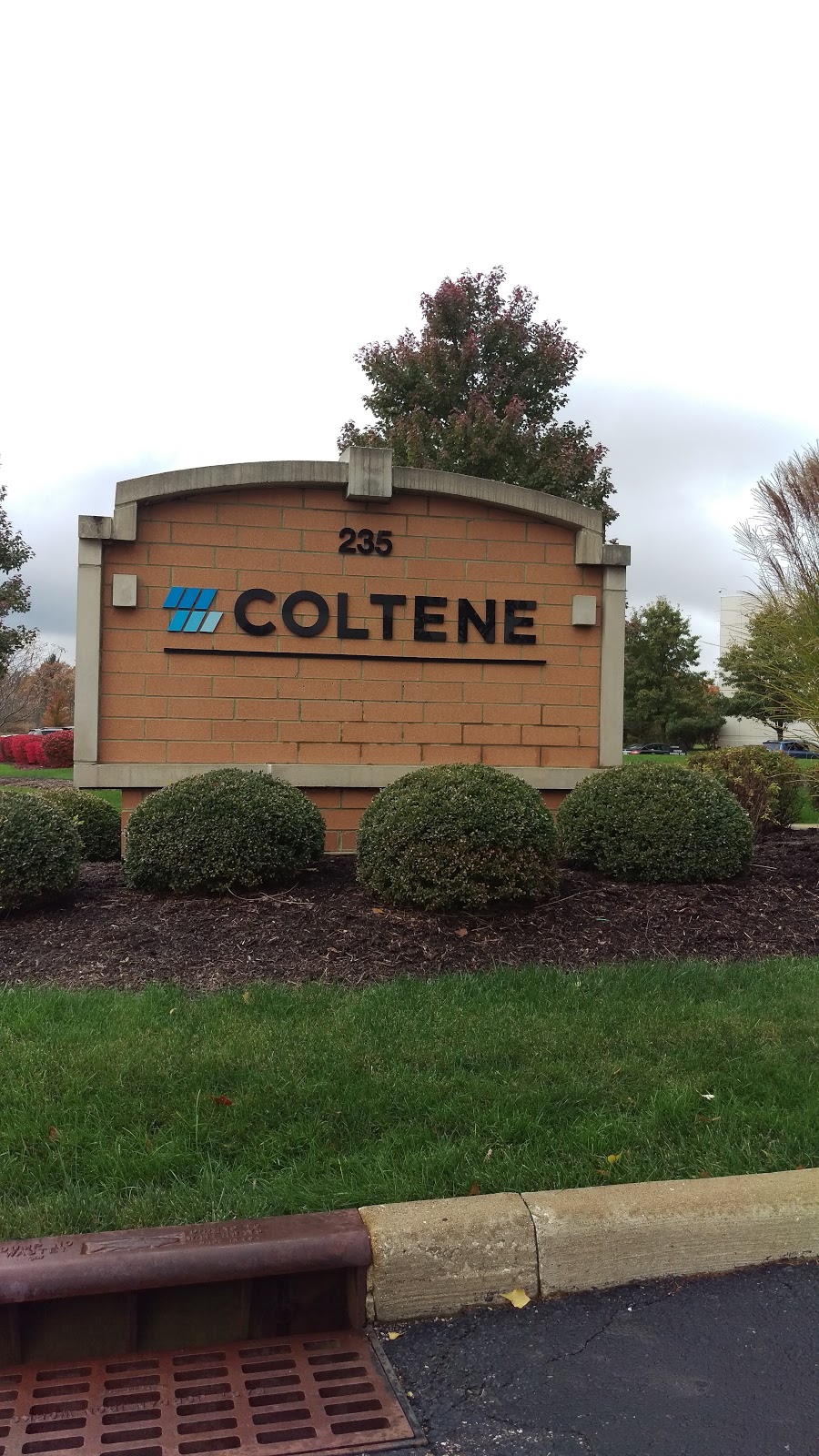 Coltene/Whaledent Inc | 235 Ascot Pkwy, Cuyahoga Falls, OH 44223, USA | Phone: (330) 916-8800