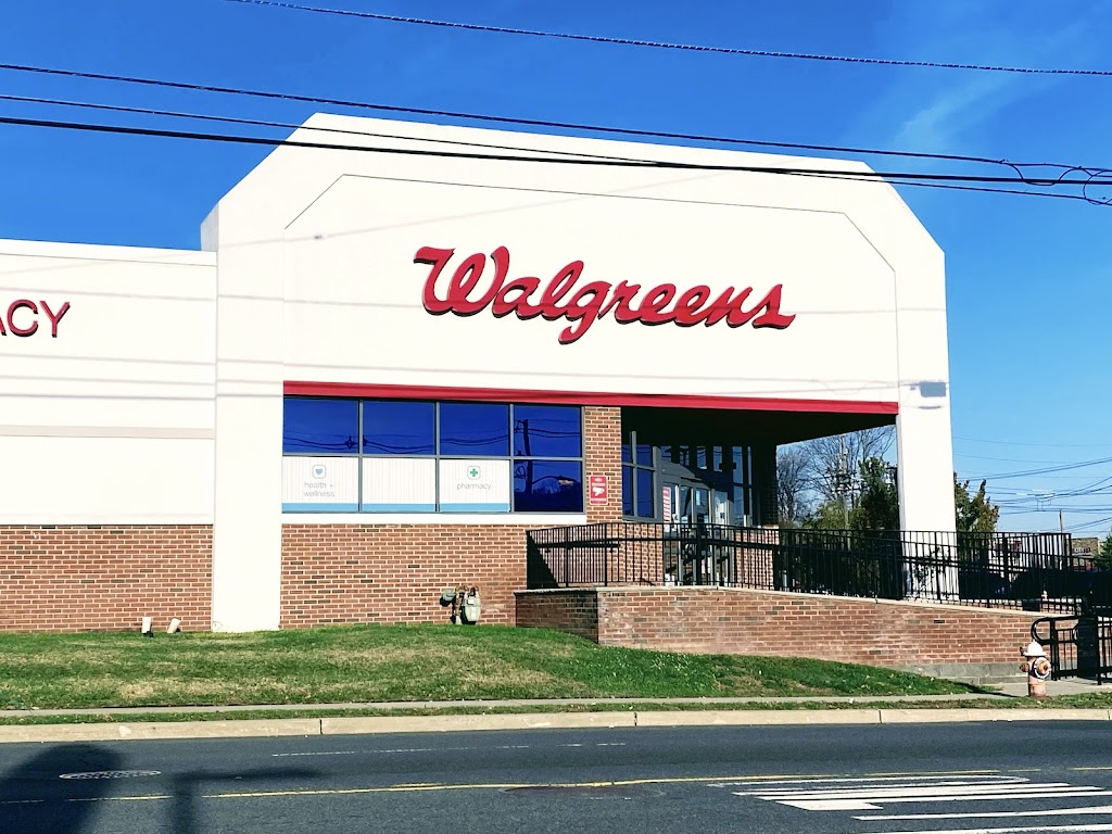 Walgreens Pharmacy | 142 Central Ave, Clark, NJ 07066, USA | Phone: (732) 815-9320