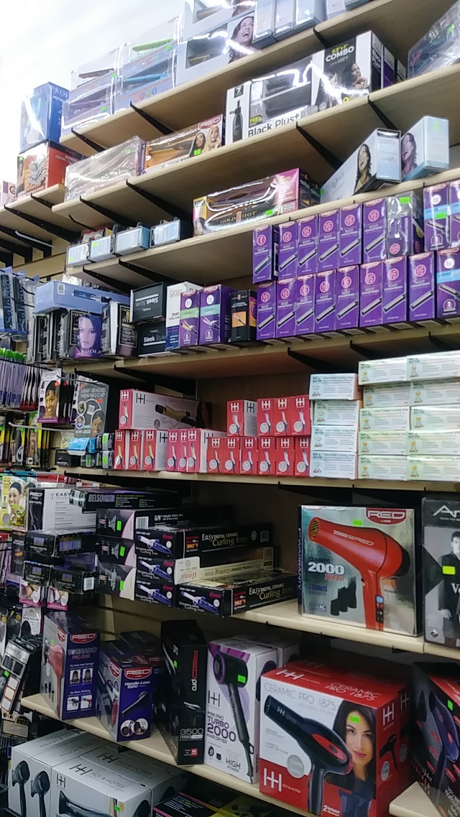 Beauty Supply Outlet 365.LLC | 3895 Covington Hwy, Decatur, GA 30032, USA | Phone: (470) 427-3776