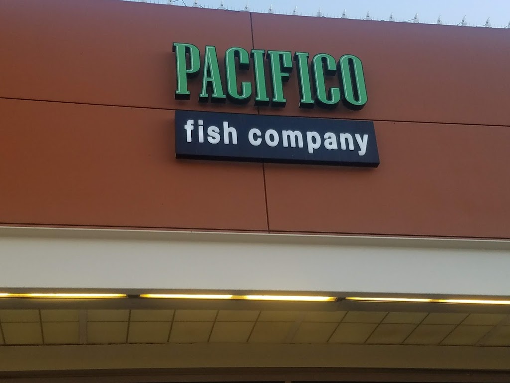 Pacifico Fish Company | 15354 Alton Pkwy, Irvine, CA 92618, USA | Phone: (949) 788-0944