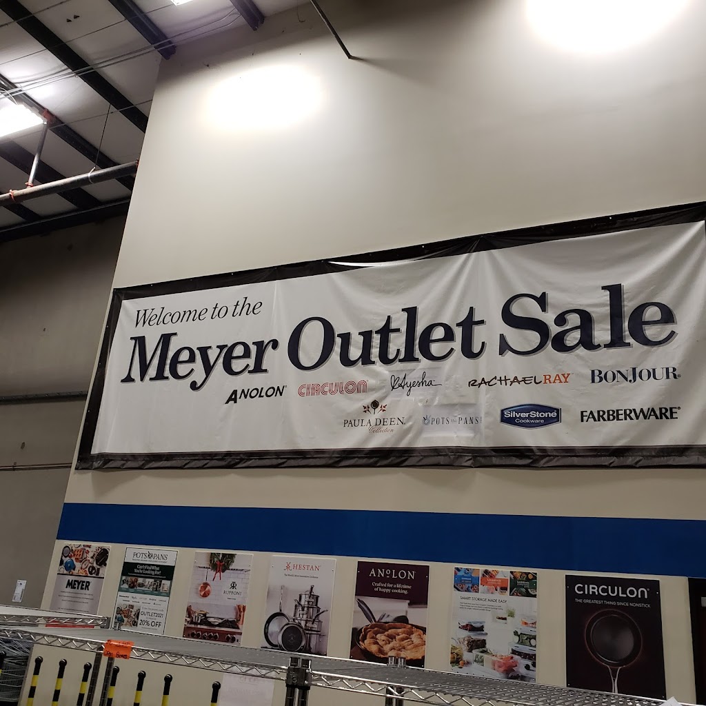 Meyer | 2001 Meyer Way, Fairfield, CA 94533, USA | Phone: (707) 551-2800