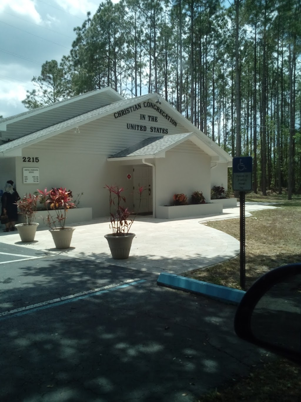 ChristianCcongregation In The United State - Tampa - Lutz | 2215 Clement Rd, Lutz, FL 33549, USA | Phone: (813) 816-1584