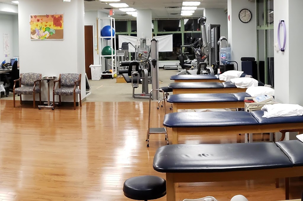 SportsCare Physical Therapy Carlstadt | 630 Broad St, Carlstadt, NJ 07072, USA | Phone: (201) 507-0717