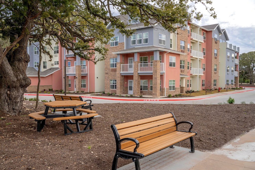 Maple Ridge Gracious Retirement Living | 1531 Juliette Way, Cedar Park, TX 78613, USA | Phone: (512) 425-0053