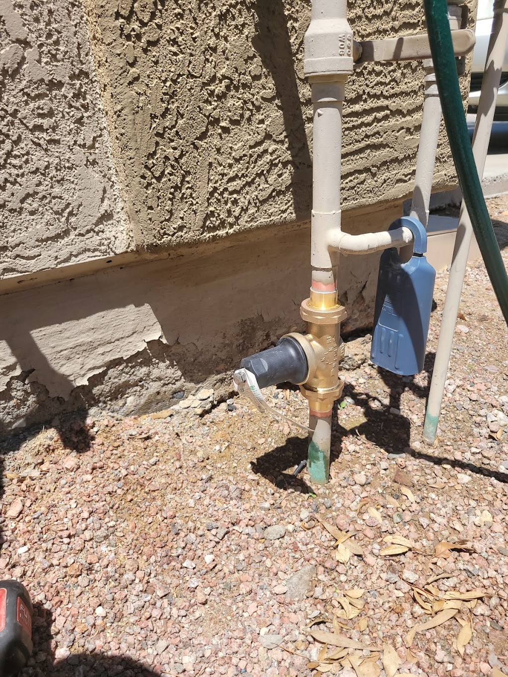 AZ Emergency Plumbing LLC | 1018 W Witt Ave, San Tan Valley, AZ 85140, USA | Phone: (480) 547-9517