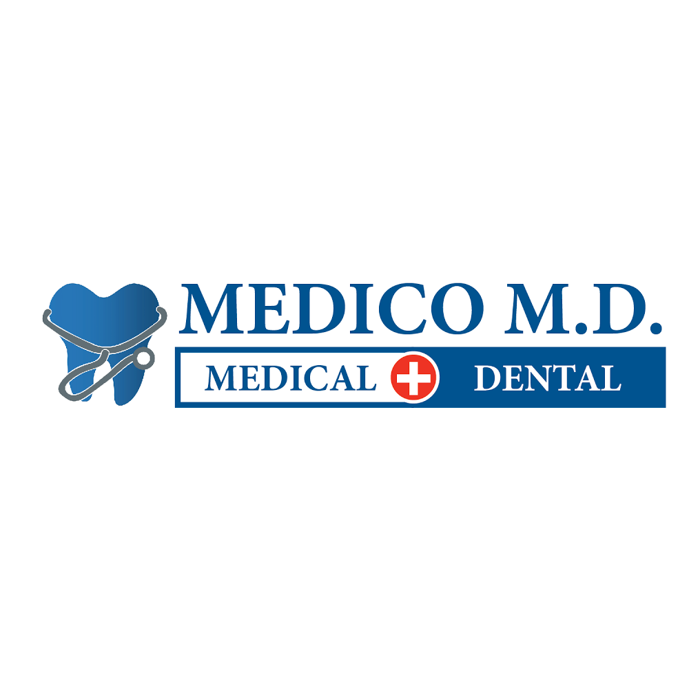 Medico M.D. Medical and Dental | 2440 S Collins St Suite 140, Arlington, TX 76014, USA | Phone: (817) 459-2501