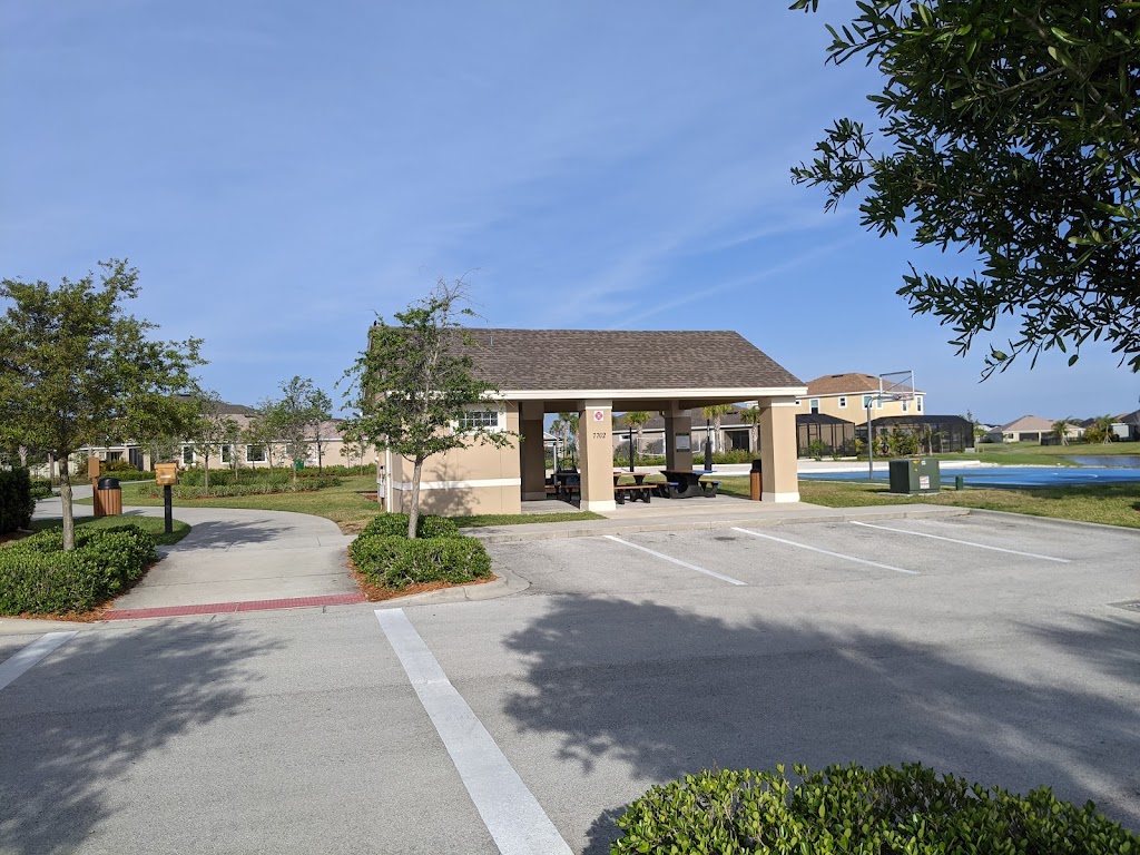 Woodmill Park | 7702 Paragrass Ave, Melbourne, FL 32940, USA | Phone: (321) 777-7575