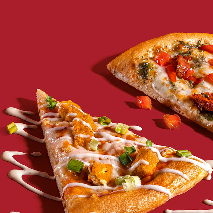 Toppers Pizza | 5329 Sycamore School Rd Suite 109, Fort Worth, TX 76123, USA | Phone: (682) 285-1717