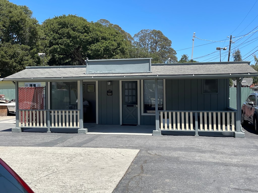 Chop Shop SC | 500 7th Ave, Santa Cruz, CA 95062, USA | Phone: (408) 509-5215
